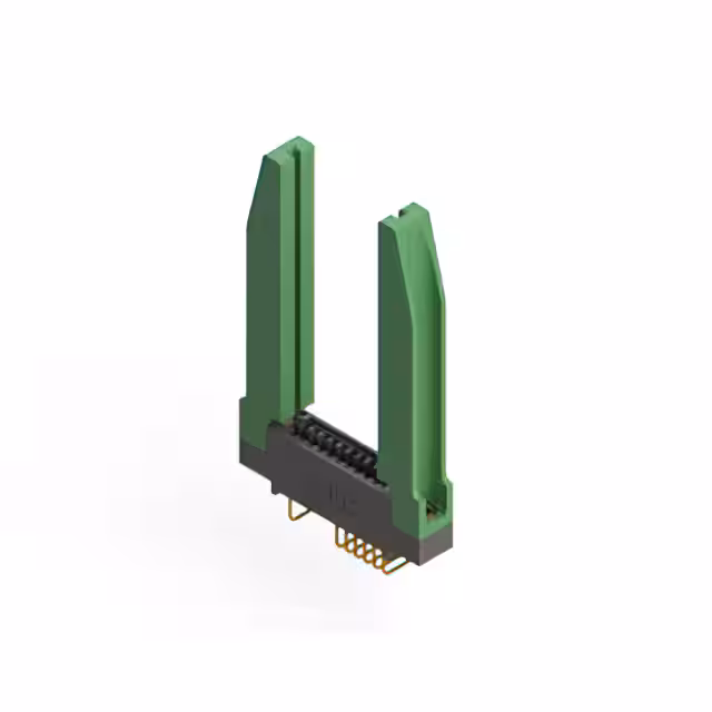 395-011-558-478 EDAC Inc.  Edgeboard Connectors